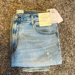 Abercrombie & Fitch Jeans